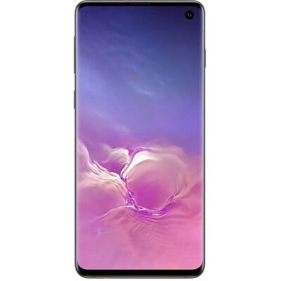 Samsung Galaxy S10 - 512GB Prism Black Samsung Galaxy S10 - 512GB Prism Black