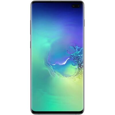 Samsung Galaxy S10+ - 128gb prism green Samsung Galaxy S10+ - 128gb prism green