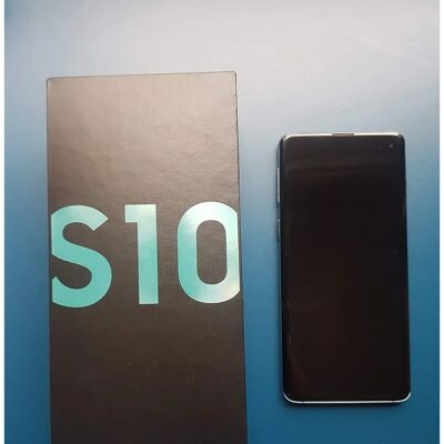 Samsung Galaxy S10 - 128GB Prism Green Samsung Galaxy S10 - 128GB Prism Green