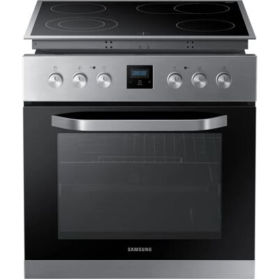 Samsung NB69R3301RS Elektro-Herd-Set - 4-Zonen Induktion Samsung NB69R3301RS Elektro-Herd-Set - 4-Zonen Induktion