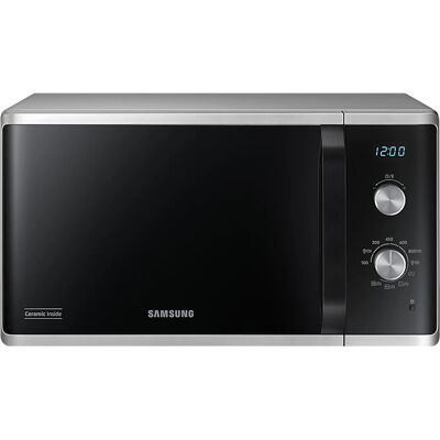 Samsung MG23K3614AS - Plata - Horno microondas Samsung MG23K3614AS - Plata - Horno microondas