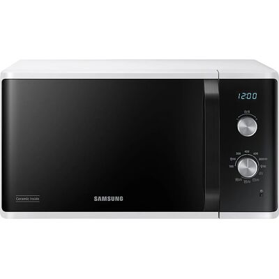Samsung MG23K3614AW/EG - Λευκό - Φούρνος μικροκυμάτων Samsung MG23K3614AW/EG - Λευκό - Φούρνος μικροκυμάτων