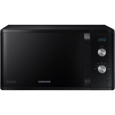 SAMSUNG MS23K3614AK - Negro - Microondas SAMSUNG MS23K3614AK - Negro - Microondas