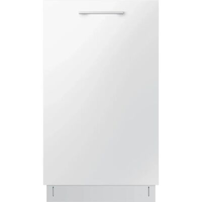 Samsung DW50R4060BB - Silber - Geschirrspüler Samsung DW50R4060BB - Silber - Geschirrspüler