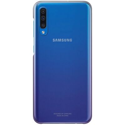 Samsung EF-AA505 Lila Galaxy A50 Hülle Samsung EF-AA505 Lila Galaxy A50 Hülle