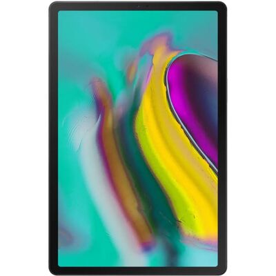 Samsung Galaxy Tab S5e - 10,5-Zoll AMOLED - Snapdragon 670 - 128 GB - 6 GB RAM - 4G LTE - Leicht 400g Samsung Galaxy Tab S5e - 10,5-Zoll AMOLED - Snapdragon 670 - 128 GB - 6 GB RAM - 4G LTE - Leicht 400g