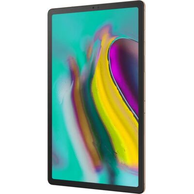 Samsung Galaxy Tab S5e - 10,5-Zoll AMOLED, 4GB RAM, 64GB, Gold - Tablet Samsung Galaxy Tab S5e - 10,5-Zoll AMOLED, 4GB RAM, 64GB, Gold - Tablet