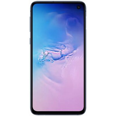 Samsung Galaxy S10e Blå - Kompakt Smartphone - 128GB Samsung Galaxy S10e Blå - Kompakt Smartphone - 128GB