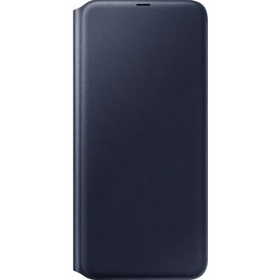 Coque portefeuille Samsung EF-WA705 - Noir - Coque de téléphone - Publicité Coque portefeuille Samsung EF-WA705 - Noir - Coque de téléphone - Publicité
