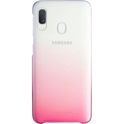 Samsung Pink Gradient Puhelimen Kuori EF-AA202 - Puhelimen kuori Samsung Pink Gradient Puhelimen Kuori EF-AA202 - Puhelimen kuori