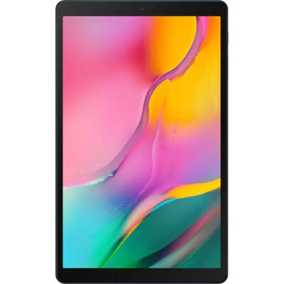 Samsung Galaxy Tab A 10.1 - 4G, 64GB, Gold - Tablet Samsung Galaxy Tab A 10.1 - 4G, 64GB, Gold - Tablet