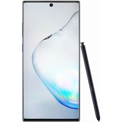 Samsung Galaxy Note10+ SM-N975F - Svart - 256GB - 6.8" - Smartphone Samsung Galaxy Note10+ SM-N975F - Svart - 256GB - 6.8" - Smartphone
