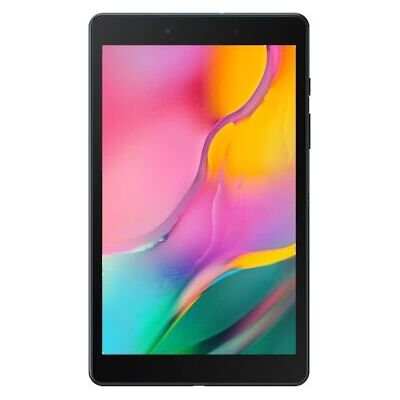 Samsung Galaxy Tab A SM-T290NZKA - 8 Zoll - 32 GB - Schwarz Samsung Galaxy Tab A SM-T290NZKA - 8 Zoll - 32 GB - Schwarz