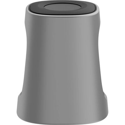 Hopeanvärinen älykellonlaturi GP-XVU022 - Smartwatch Hopeanvärinen älykellonlaturi GP-XVU022 - Smartwatch