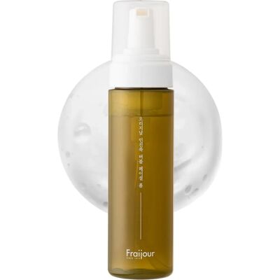 Fraijour Artemisia Espuma de burbujas - Limpieza facial Fraijour Artemisia Espuma de burbujas - Limpieza facial