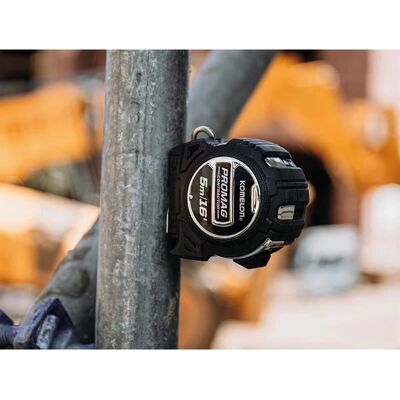 Komelon Mpr55e Contractor Magnetic Tape - Measuring Tape Komelon Mpr55e Contractor Magnetic Tape - Measuring Tape