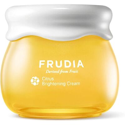 Frudia Citrus Brightening Cream - Gezichtsverzorging - 55g Frudia Citrus Brightening Cream - Gezichtsverzorging - 55g
