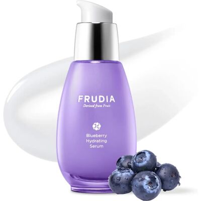 Frudia Blaubeer Feuchtigkeitsserum - Gesichtsserum Frudia Blaubeer Feuchtigkeitsserum - Gesichtsserum