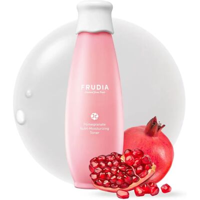 Frudia Granaatappel Vochtinbrengende Huid Toner - Huidverzorgings Toner Frudia Granaatappel Vochtinbrengende Huid Toner - Huidverzorgings Toner