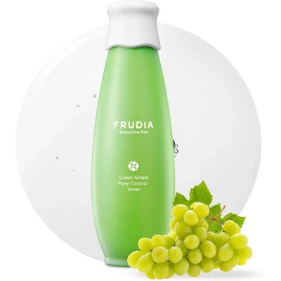 Frudia Groene Druiven Pore Control Toner - Huidverzorging Frudia Groene Druiven Pore Control Toner - Huidverzorging