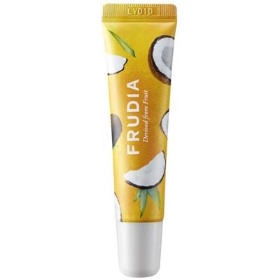 Frudia Coconut Honey Lip Balm - Lip Balm and Lip Mask Frudia Coconut Honey Lip Balm - Lip Balm and Lip Mask