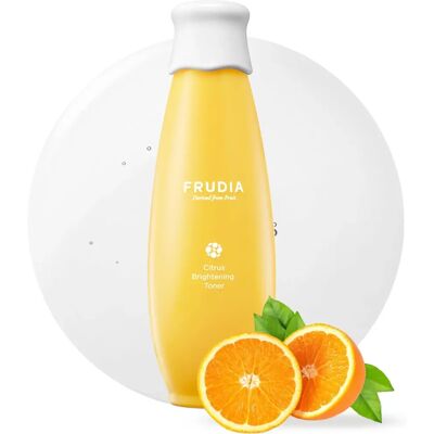 Frudia My Orchard Grapefruit Hand Cream - Handcreme Frudia My Orchard Grapefruit Hand Cream - Handcreme