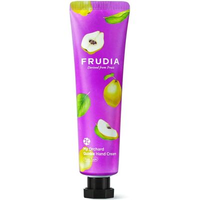 Frudia Quince Hand Cream - Hydrates and Nourishes Frudia Quince Hand Cream - Hydrates and Nourishes