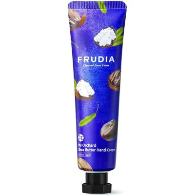 Frudia My Orchard Shea Butter Hand Cream - Hand Cream Frudia My Orchard Shea Butter Hand Cream - Hand Cream