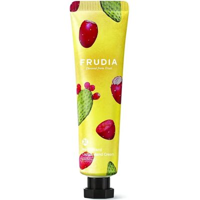 Frudia Cactus Handcreme - Handcreme - Pflegend & Feuchtigkeitsspendend Frudia Cactus Handcreme - Handcreme - Pflegend & Feuchtigkeitsspendend