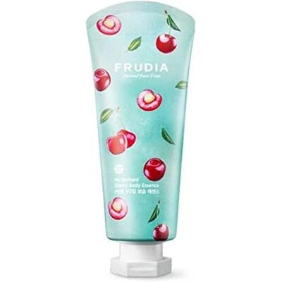 Frudia My Orchard Cherry Loción Corporal - Loción Corporal Frudia My Orchard Cherry Loción Corporal - Loción Corporal