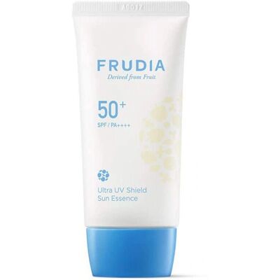 Frudia Fruidia Tone Up Basis Sonnencreme SPF50+ (50ml) Frudia Fruidia Tone Up Basis Sonnencreme SPF50+ (50ml)