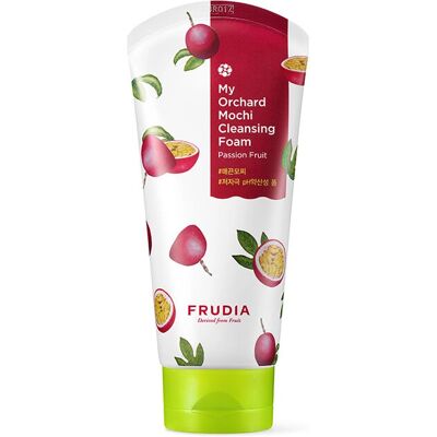 Schiuma Detergente Frudia Acai Berry - Delicata, Idratante, Vegana Schiuma Detergente Frudia Acai Berry - Delicata, Idratante, Vegana