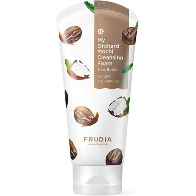 Frudia Shea Butter Sanfte Reinigungschaum - Alle Hauttypen Frudia Shea Butter Sanfte Reinigungschaum - Alle Hauttypen