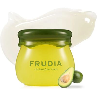 Frudia Avocado Lippenbalsam - Nährend & Feuchtigkeitsspendend - 10ml Frudia Avocado Lippenbalsam - Nährend & Feuchtigkeitsspendend - 10ml