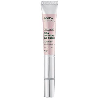 VT Cosmetics Cica Collagen Eye Cream - Silmänympärysvoide VT Cosmetics Cica Collagen Eye Cream - Silmänympärysvoide