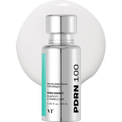 VT COSMETICS PDRN Esencia 100 - Cuidado regenerador de la piel VT COSMETICS PDRN Esencia 100 - Cuidado regenerador de la piel