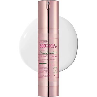 VT COSMETICS Cica X Hyalon Collagen Reedle Shot - Serum VT COSMETICS Cica X Hyalon Collagen Reedle Shot - Serum