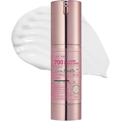 VT Cosmetics Reedle shot 700 - Kollageeninen kasvojen tehostaja - Kasvotuote VT Cosmetics Reedle shot 700 - Kollageeninen kasvojen tehostaja - Kasvotuote