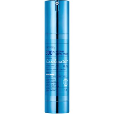 VT Cosmetics Hydrop Reedle Shot 300 50ml - Ihonhoitoseerumi VT Cosmetics Hydrop Reedle Shot 300 50ml - Ihonhoitoseerumi