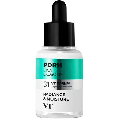 VT Cosmetics R5 Kiinteyttävä Ampulli - Ampoule VT Cosmetics R5 Kiinteyttävä Ampulli - Ampoule
