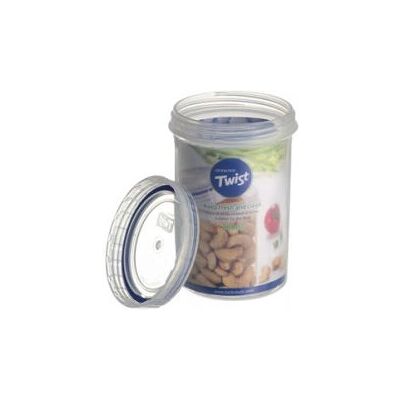 Lock & Lock LLS113 Conteneur Alimentaire - Hermétique, 330ml - Publicité Lock & Lock LLS113 Conteneur Alimentaire - Hermétique, 330ml - Publicité