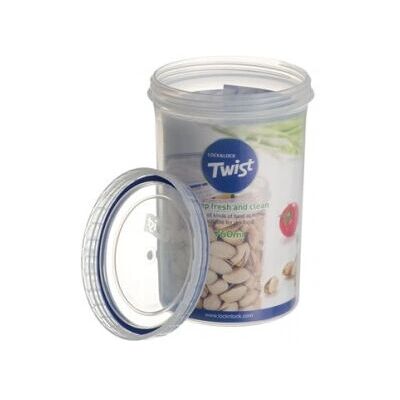 Lock&Lock - LLS123 - 0.76 L - Voedselbewaarcontainer Lock&Lock - LLS123 - 0.76 L - Voedselbewaarcontainer