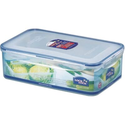 LocknLock PP Classic luftdichtes Vorratsglas - 3,6L LocknLock PP Classic luftdichtes Vorratsglas - 3,6L