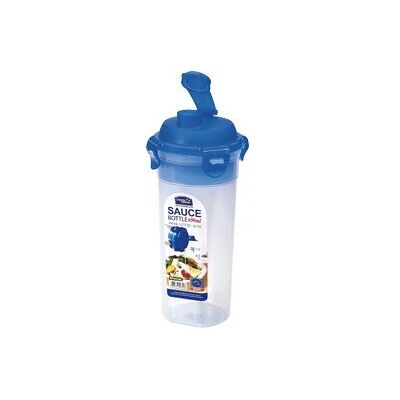 Contenant de stockage alimentaire Lock & Lock HPL934HC - 0,69L Bleu - Publicité Contenant de stockage alimentaire Lock & Lock HPL934HC - 0,69L Bleu - Publicité