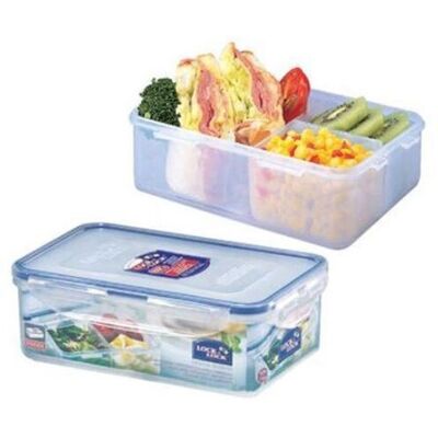 Scatola per alimenti Lock & Lock 1L Scatola per alimenti Lock & Lock 1L