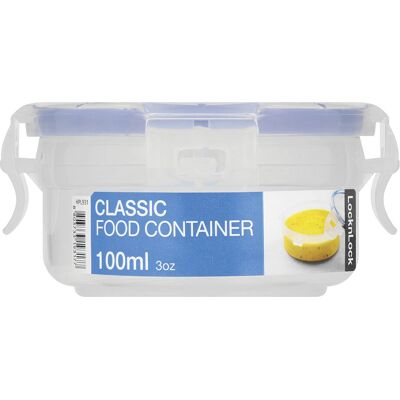 Lock & Lock Récipient de stockage alimentaire HPL815 - Rangement alimentaire - Publicité Lock & Lock Récipient de stockage alimentaire HPL815 - Rangement alimentaire - Publicité