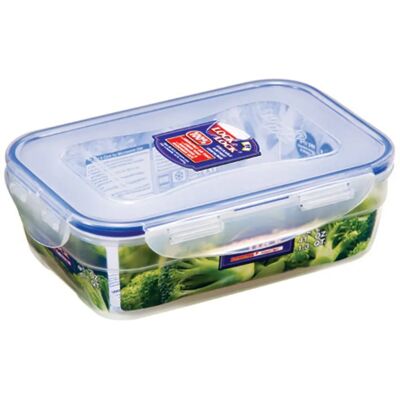 LocknLock Klasická 1,2L nádoba na potraviny - Food Storage Container LocknLock Klasická 1,2L nádoba na potraviny - Food Storage Container