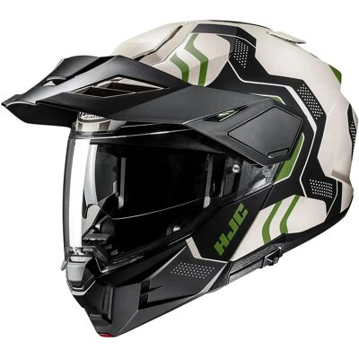 Casco Modulare Moto HJC i80 Velly - Resistente agli Impatti, Regolabile Casco Modulare Moto HJC i80 Velly - Resistente agli Impatti, Regolabile