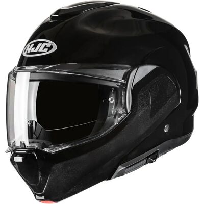 HJC F100 Fiberglas-Kipphelm - Stoßfest & Leicht HJC F100 Fiberglas-Kipphelm - Stoßfest & Leicht