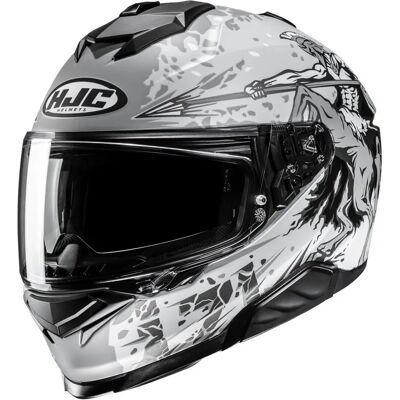 HJC i71 Taurus motorkerékpár sisak - helmet HJC i71 Taurus motorkerékpár sisak - helmet